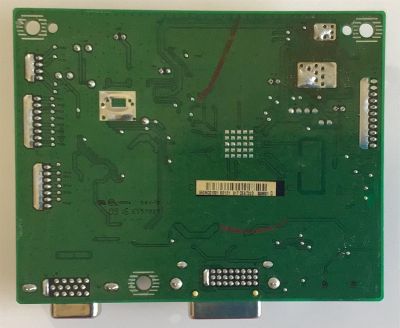 MAIN PARA MONITOR ASUS LCD / NUMERO DE PARTE 5E0NC01001 / MODELO VW246 - Imagen 3